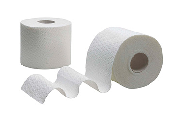 Туалетная бумага