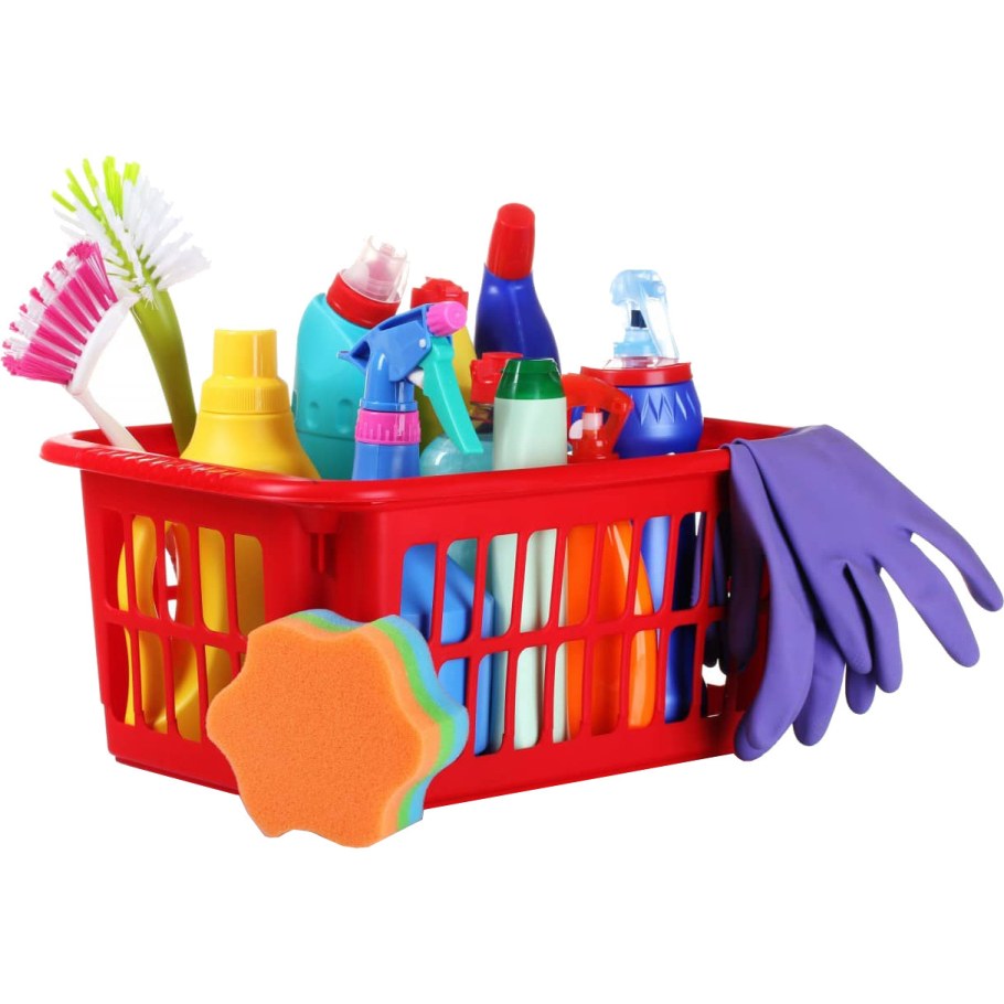 Бытовая химия