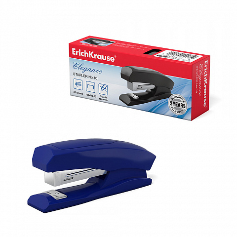 Степлер №10 "erich krause" до 20л.