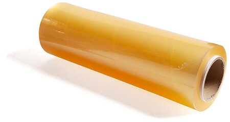 Пленка для горячего стола, 450мм / 9мкм вес 4.3кг