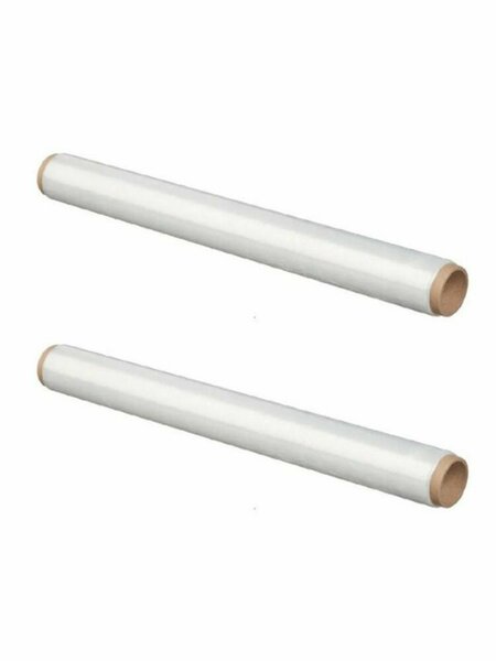 Пленка пищев. 300мм /9мкм, вес 0.54кг