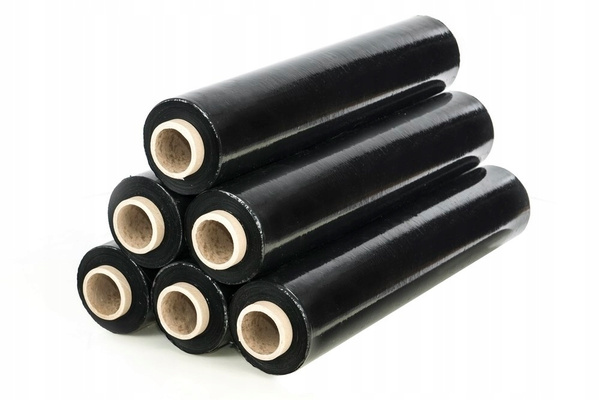 Стрейч черный 500мм, вес 2.2кг