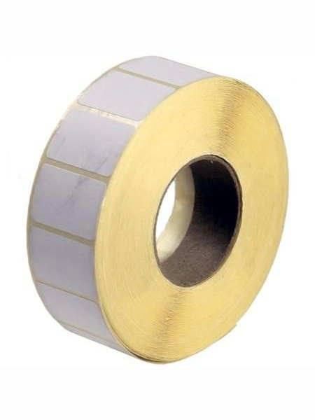 Термоэтикетка 30х20 / 2000 вес 000гр