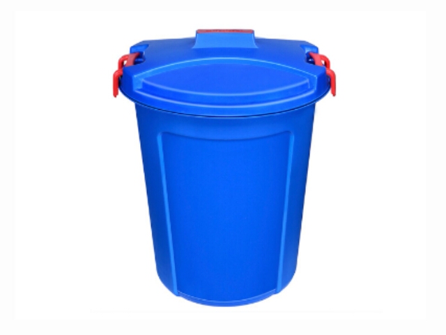 Бак 100л синий "Геркулес"